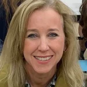 Meet your Posher, Kristi